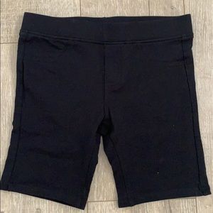 Girl’s Vigoss stretch Shorts With Back Pockets